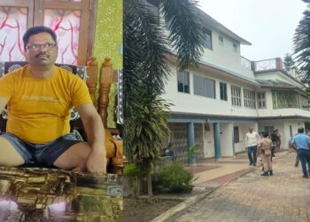 Vigilance Raids Bihar Education Official Over Suspected Rs 3.75 Crore Disproportionate Assets