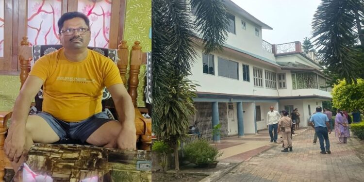 Vigilance Raids Bihar Education Official Over Suspected Rs 3.75 Crore Disproportionate Assets