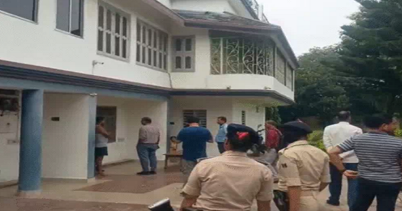 Vigilance Raids Bihar Education Official Over Suspected Rs 3.75 Crore Disproportionate Assets