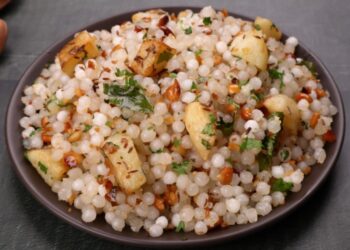 Health Warning: 5 Types of People Who Should Avoid Sabudana This Navratri
