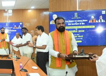 Bihar Government to Introduce Gas-Based Crematoriums in Six Cities to Reduce Pollution