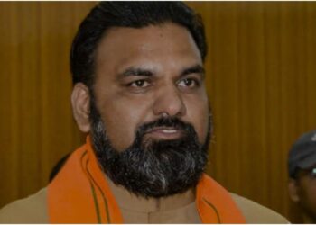 Showdown Over Rabri Residence: Govt Warns RJD After Threat, Samrat Chaudhary Declares — “सरकारी मकान किसी की बपौती नहीं है”