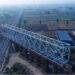 Sasaram Rail Flyover Work 80% Complete, Train Services to Begin Soon