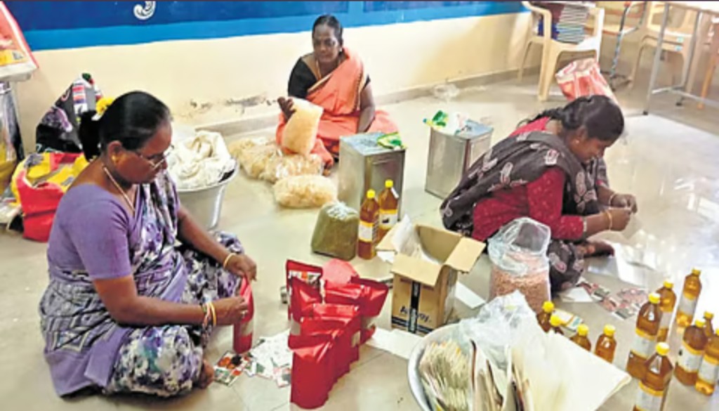 Bihar Government Launches Women’s Employment Scheme: Rs 10,000 Grant for Eligible Women, Here’s How to Apply