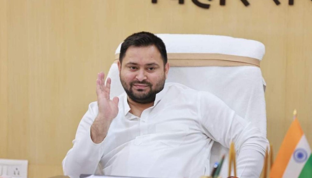 Tejashwi Yadav Calls Emergency RJD Meeting as Bihar Elections Approach