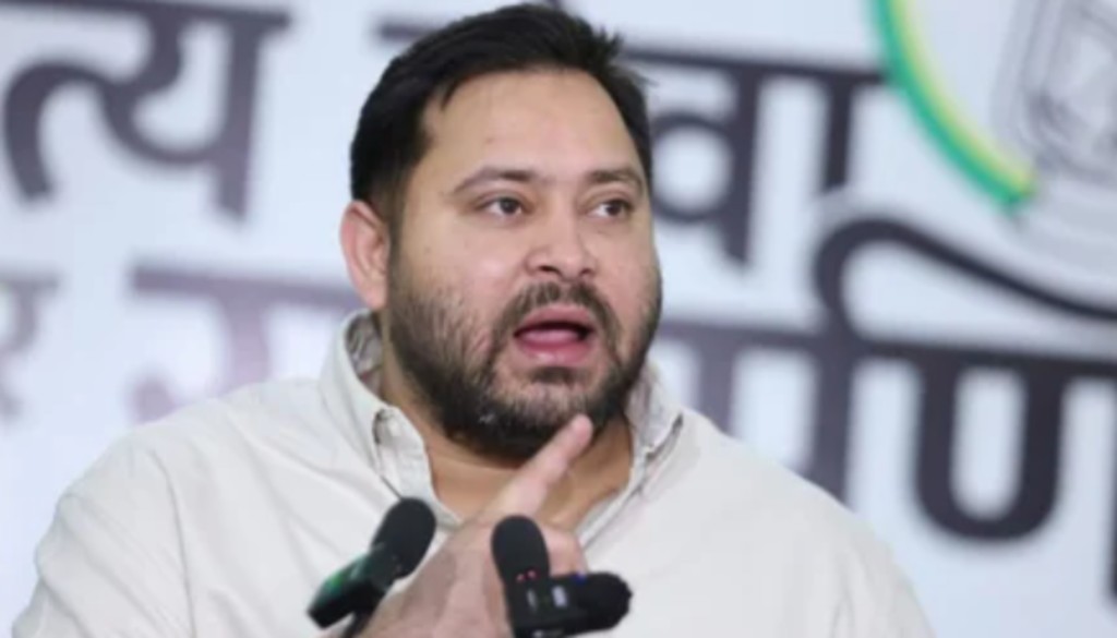 Tejashwi Prasad Yadav Announces Statewide Bihar Tour Ahead of 2025 Elections