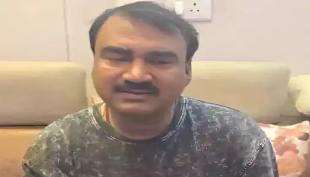 Patna Link Emerges in Mumbai Ganeshotsav Blast Threat as Suspect Arrested in Noida