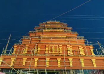 525 Durga Puja Pandals Set Up in Patna, 35 Declared Unsafe by Authorities