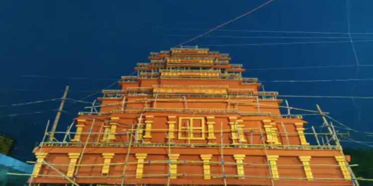 525 Durga Puja Pandals Set Up in Patna, 35 Declared Unsafe by Authorities