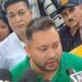 Bihar opposition leader Tejashwi Yadav promises jobs for degree-holders and calls for change amid rising corruption and crime during his Adhikar Yatra.