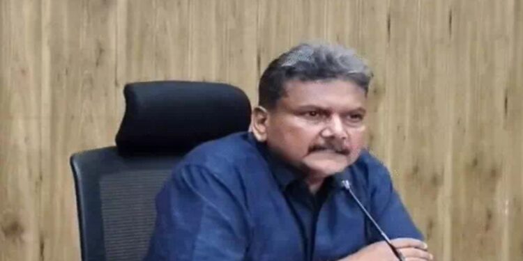 Bihar Education Minister Says Teacher Transfer To Be Completed This Month