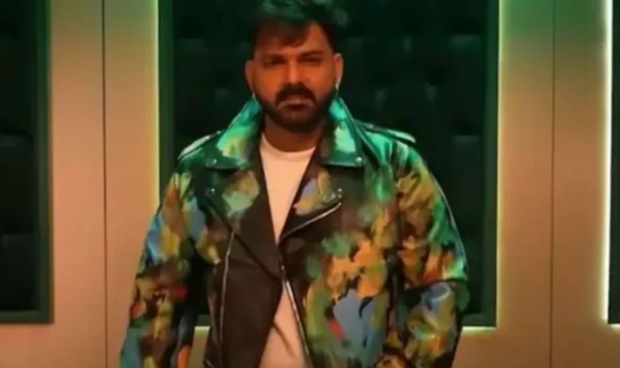 Bhojpuri Star Pawan Singh Exits Reality Show, Vows to Stand with People in Bihar 2025 Elections