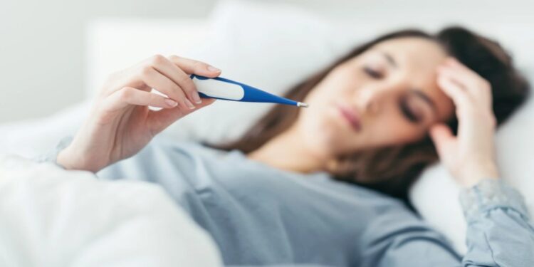 Mysterious Dengue-Like Fever Sparks Concern in Bihar Hospitals