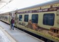 IRCTC Announces ‘Bharat Gaurav’ Train For Six Jyotirlinga And Shirdi Tour From May 11
