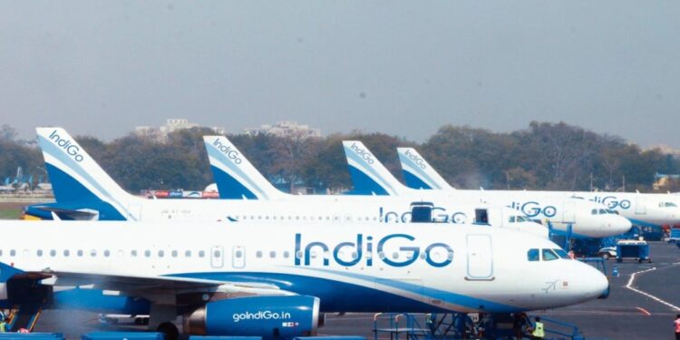 DGCA Moves to Tame Soaring Festive Airfares, Airlines to Add Hundreds of Flights