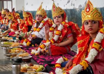 Kanya Pujan 2025: Items to Avoid Giving Young Girls During Navaratri to Honour Goddess Durga