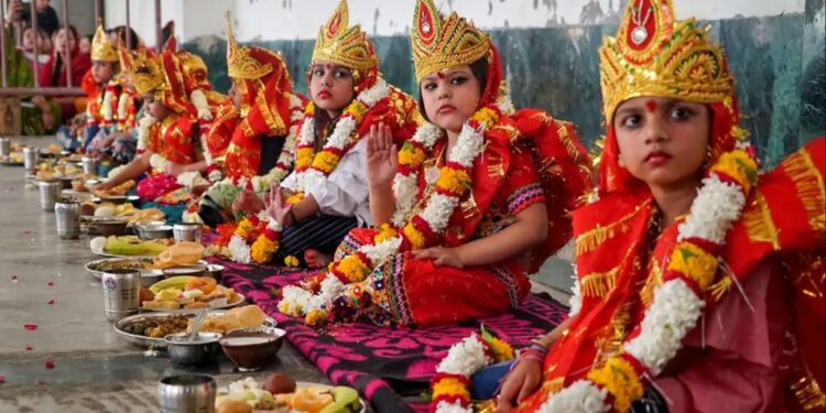 Kanya Pujan 2025: Items to Avoid Giving Young Girls During Navaratri to Honour Goddess Durga