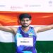 Shailesh Kumar Wins India’s First Gold at World Para Athletics Championships in Delhi