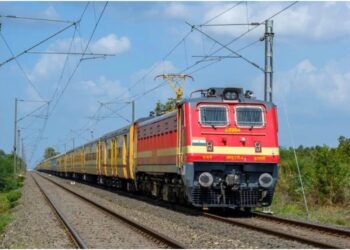 Siliguri Intercity Train Launched: Purnia Gets Faster Route to Darjeeling and Gangtok