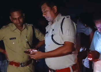 Samastipur Village Mukhiya Shot Dead, Body Found Near Water Tank