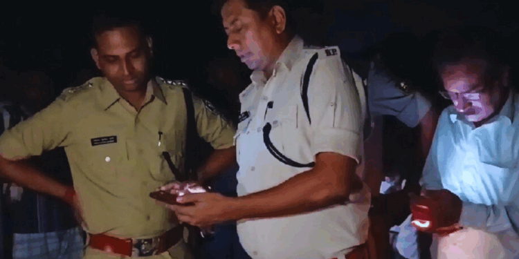 Samastipur Village Mukhiya Shot Dead, Body Found Near Water Tank