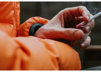 Smoking a Cigarette First Thing in the Morning Heightens Risk of Cancer and Heart Disease