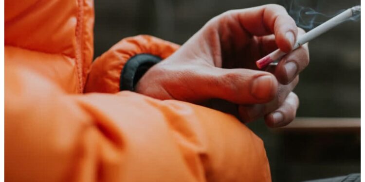 Smoking a Cigarette First Thing in the Morning Heightens Risk of Cancer and Heart Disease