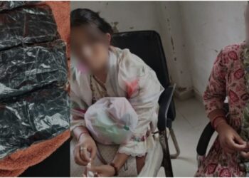 Women Caught Smuggling Brown Sugar as Bihar Police Expose Drug Network