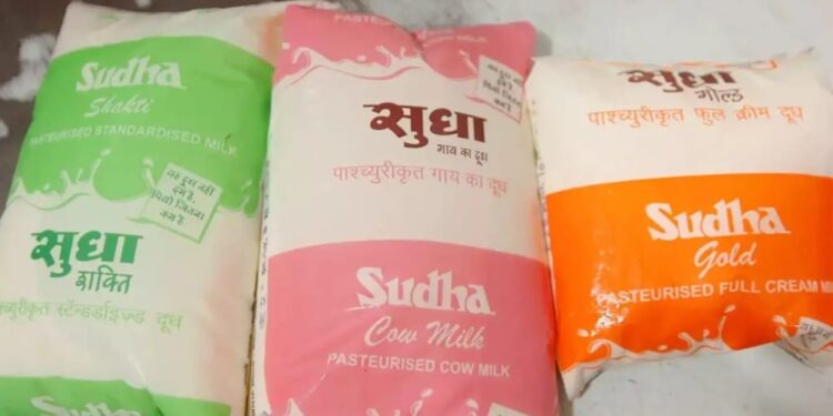 COMFED Boosts Capacity: Collects 2.252 Million Kg Milk Daily, Processing Capacity Grows Nearly Eightfold Over 20 Years