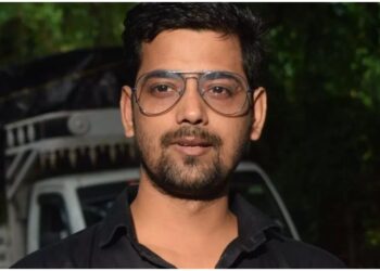 Khagaria Filmmaker Suman Shekhar Wins Best Romantic Film at Mumba International Film Festival