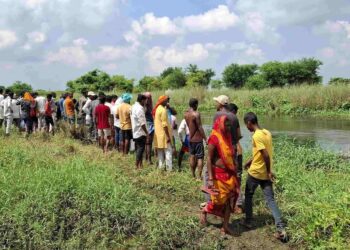 Five From One Family Killed in Supaul Boat Tragedy as NDRF Recovers Four More Bodies