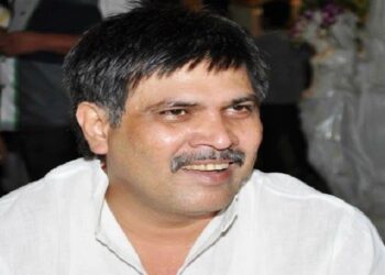 Ex-MP Suraj Bhan Singh Convicted in 33-Year-Old Case, Gets One-Year Jail Term; BJP Leader Ram Lakhan Sentenced to Four Years