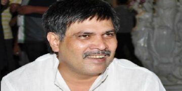 Former Begusarai MP Surajbhan Singh Released In 1996 Murder Case