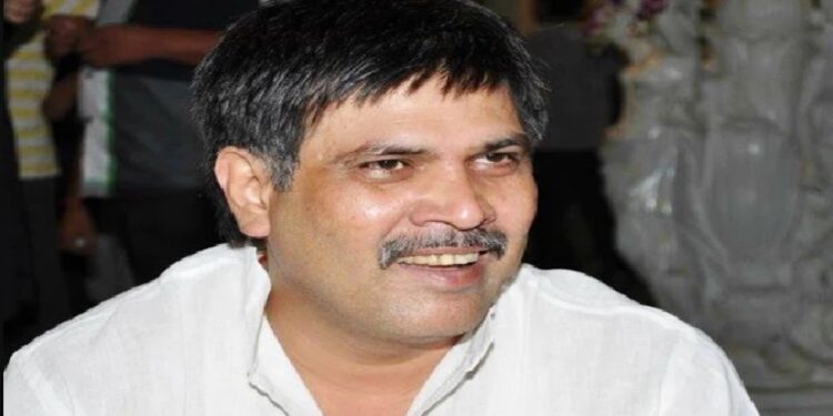 Former Begusarai MP Surajbhan Singh Released In 1996 Murder Case