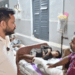 Tejashwi Yadav Slams NDA Over Bihar Healthcare After Surprise Purnia Hospital Visit