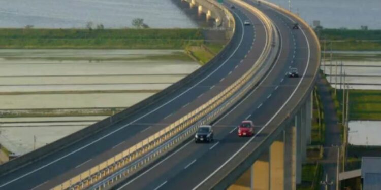 Bihar Government Approves Rs 17,000 Crore Ganga Road Projects to Transform State Infrastructure