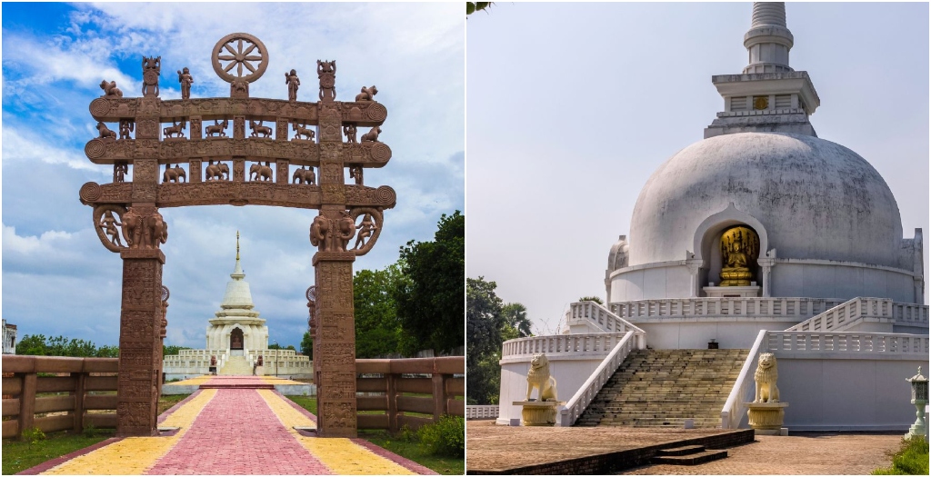 Bihar Celebrates World Tourism Day by Showcasing Its History and Culture