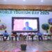 Bihar Marks World Tourism Day With Symposium Showcasing Heritage and Future Plans