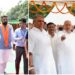 CM Nitish Kumar’s Rs 1,100 Crore Gift to Valmikinagar – New Park, Better Roads, More Jobs