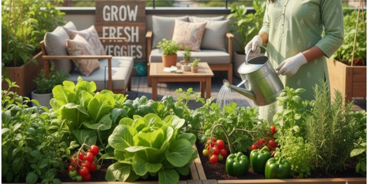 Fruit And Vegetable Exports Set to Take Off — Airport-Adjacent Pack Houses Announced