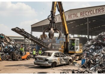 Bihar Government Offers 50% Tax Exemption to Boost Vehicle Scrapping