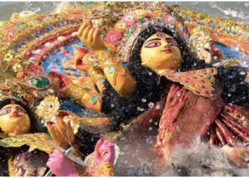 Patna Gears Up for Vijayadashami: How to Perform Durga Visarjan Safely and Blessingly