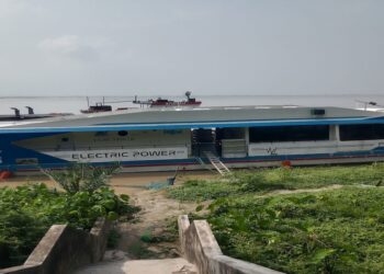 Patna Water Metro to Launch This Month, World-Class Cruise Terminal Planned