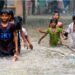 Patna’s 56-Day Flood Nightmare: Residents Struggle as Waterlogging Sparks Epidemic Fears