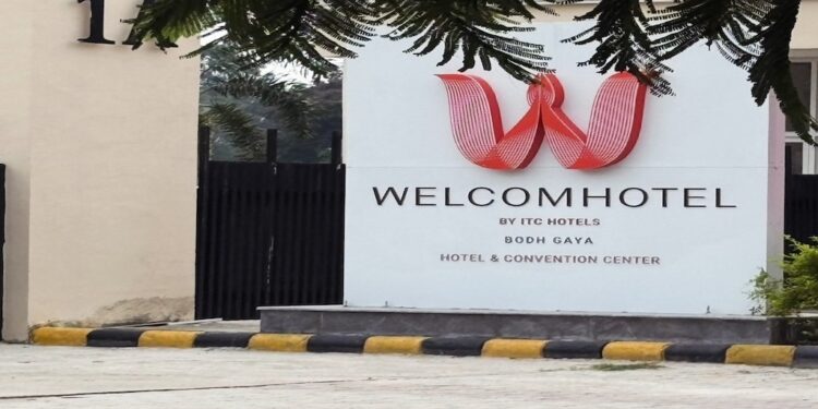 From Pilgrimage to Luxury: ITC’s Welcomhotel to Redefine Stays in Bodhgaya