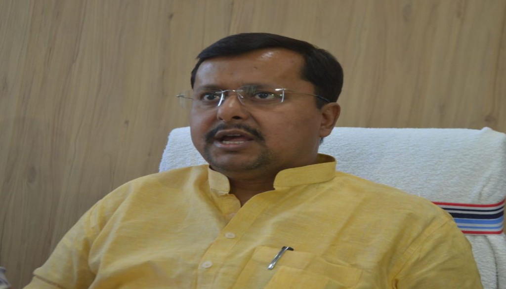 Centre Approves 10 CRIF Schemes Worth Rs 675 Crore to Rejuvenate Roads in Eight Bihar Districts