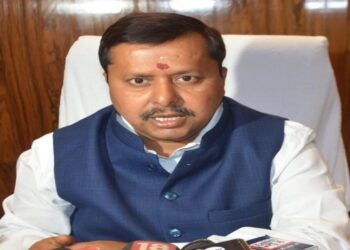 Minister Nitin Nabin Announces Approval for 2-Lane Upgrade of NH-327E from Parsarma to Araria in Bihar