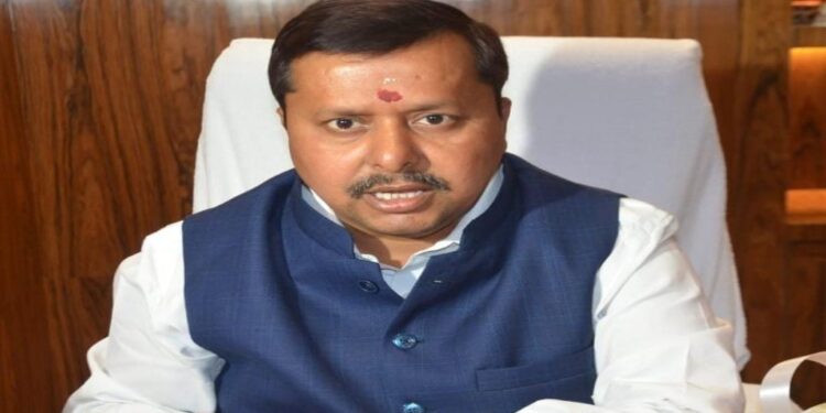 Minister Nitin Nabin Announces Approval for 2-Lane Upgrade of NH-327E from Parsarma to Araria in Bihar