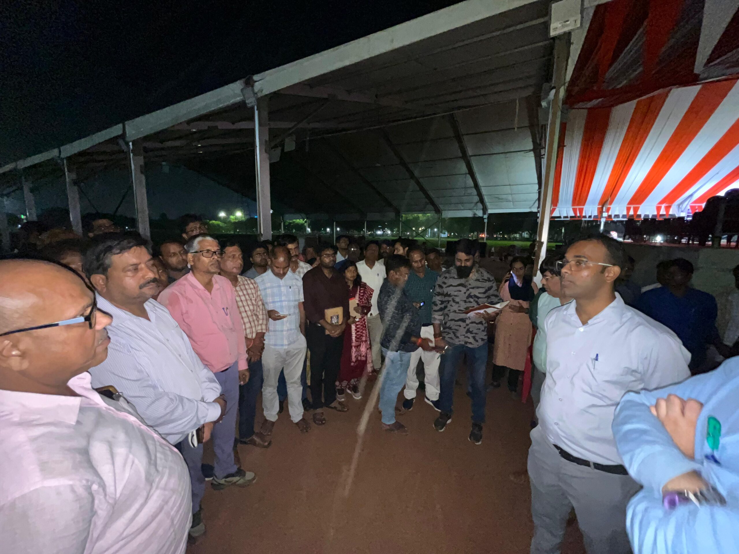 Patna Municipal Corporation Launches Citywide Cleanliness Campaign to Make Navratri ‘Garbage-Free’