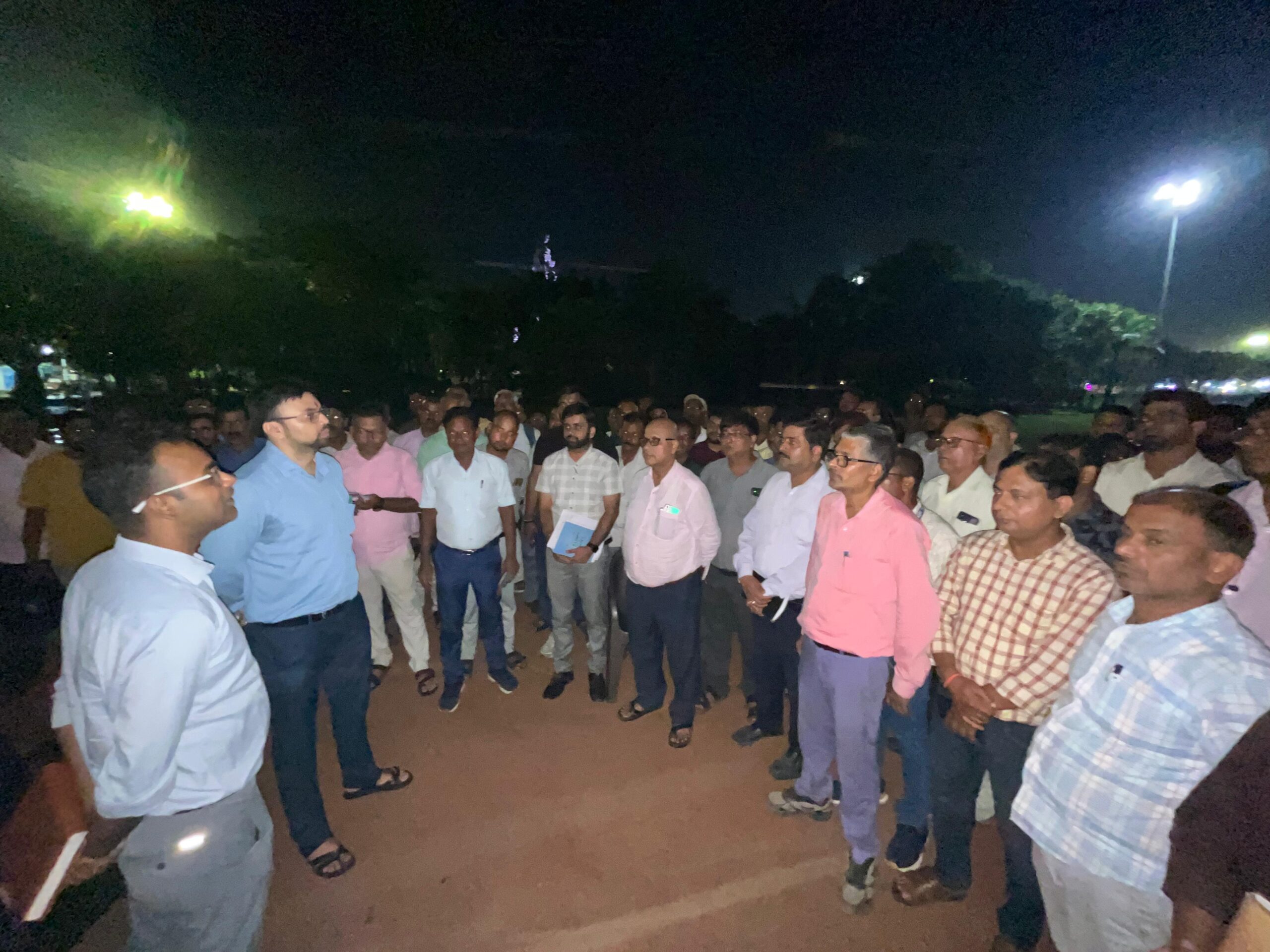 Patna Municipal Corporation Launches Citywide Cleanliness Campaign to Make Navratri ‘Garbage-Free’